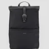 MONACO NYLON BACKPACK
