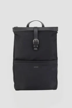 MONACO NYLON BACKPACK