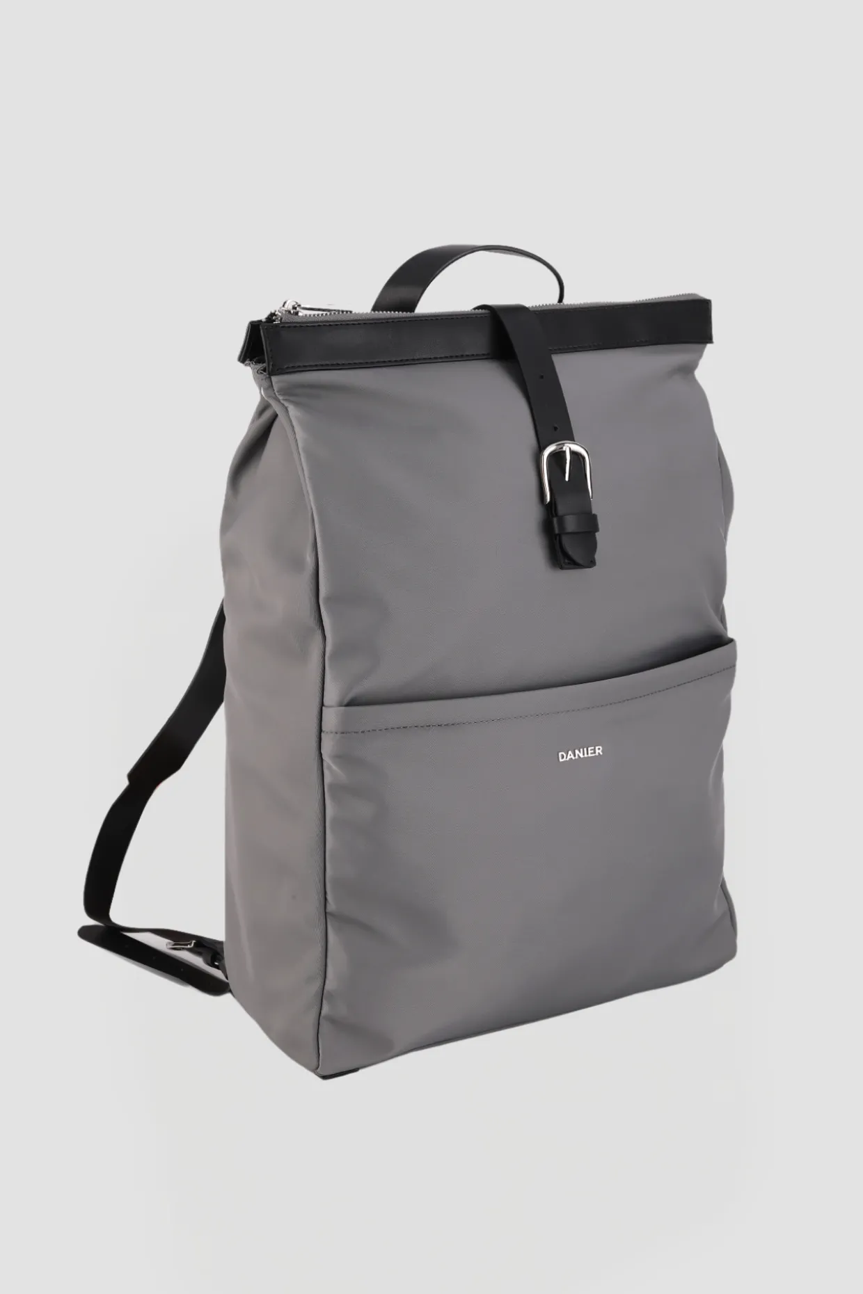 MONACO NYLON BACKPACK