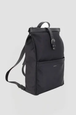 MONACO NYLON BACKPACK