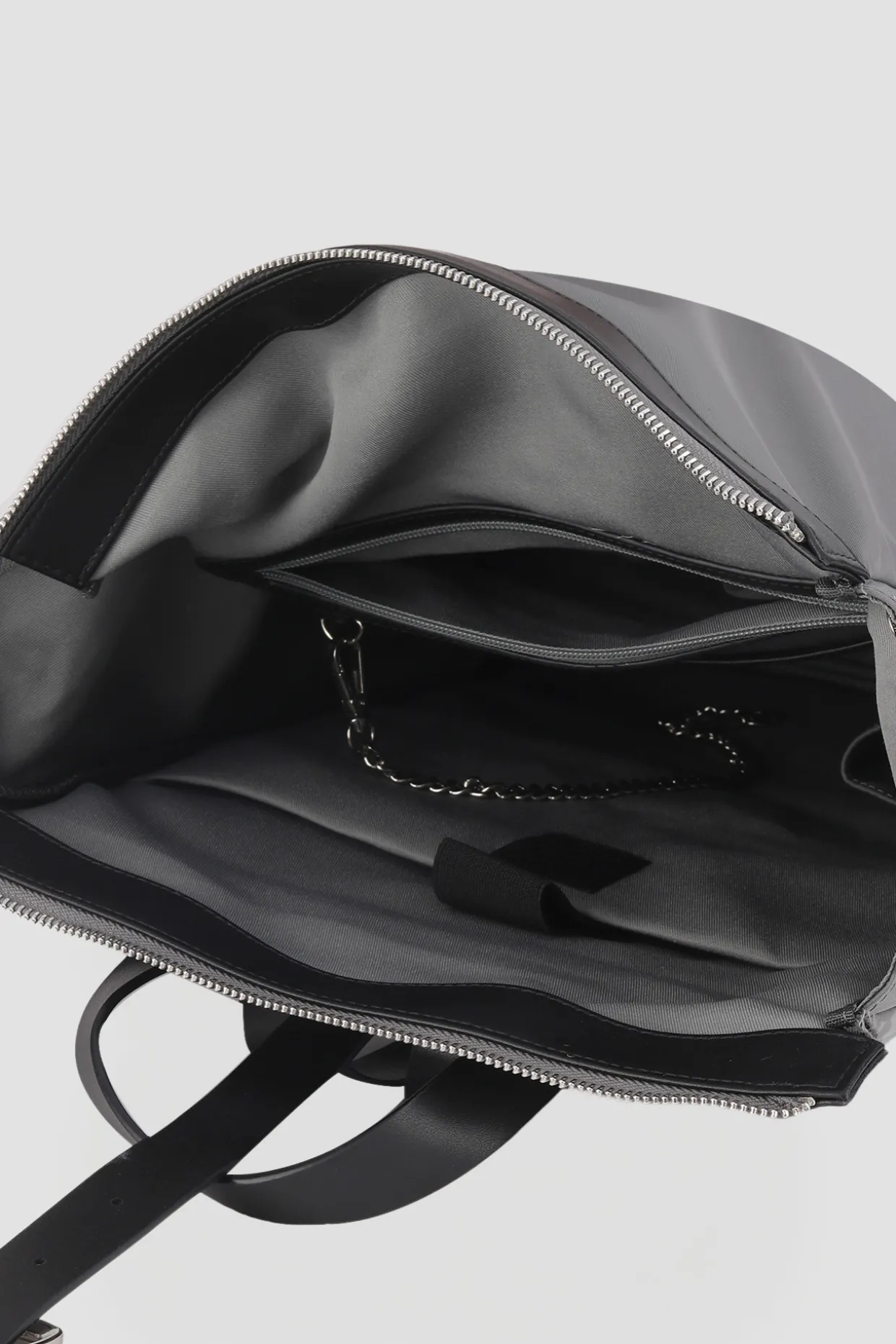 MONACO NYLON BACKPACK