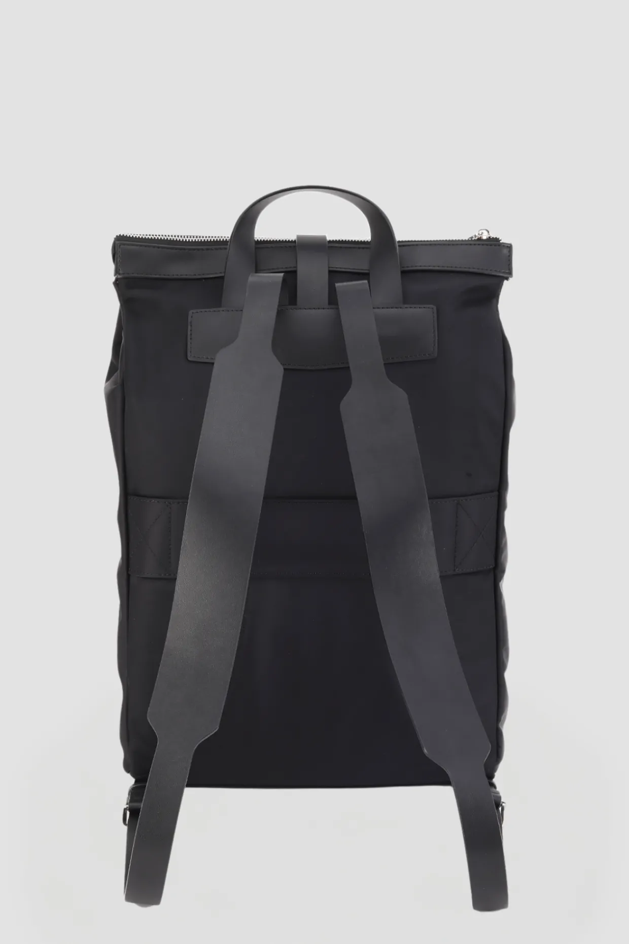 MONACO NYLON BACKPACK