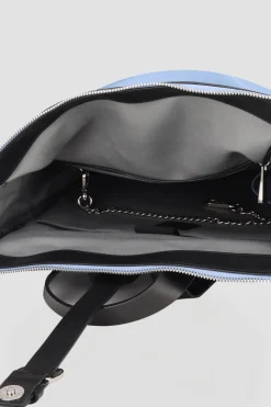 MONACO NYLON BACKPACK