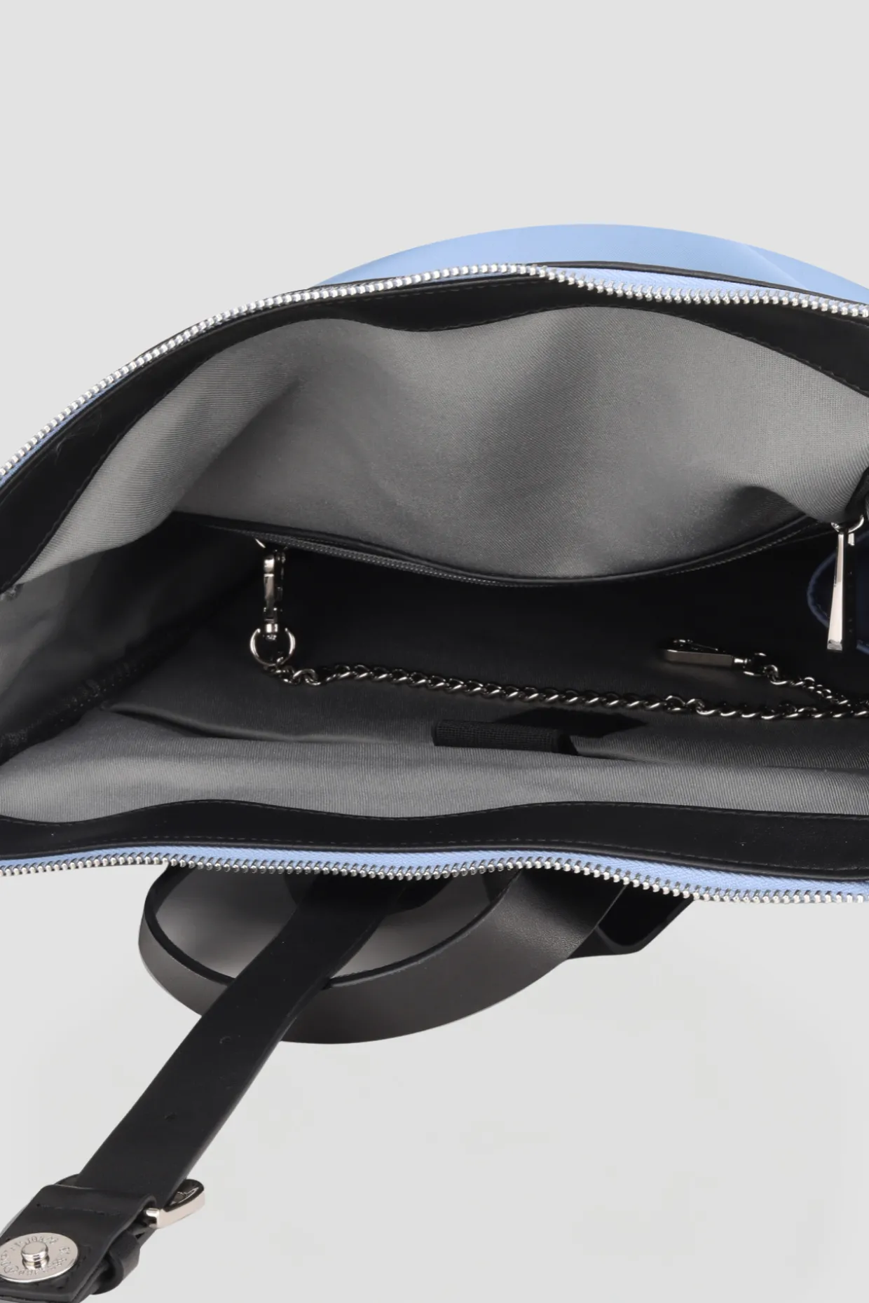 MONACO NYLON BACKPACK
