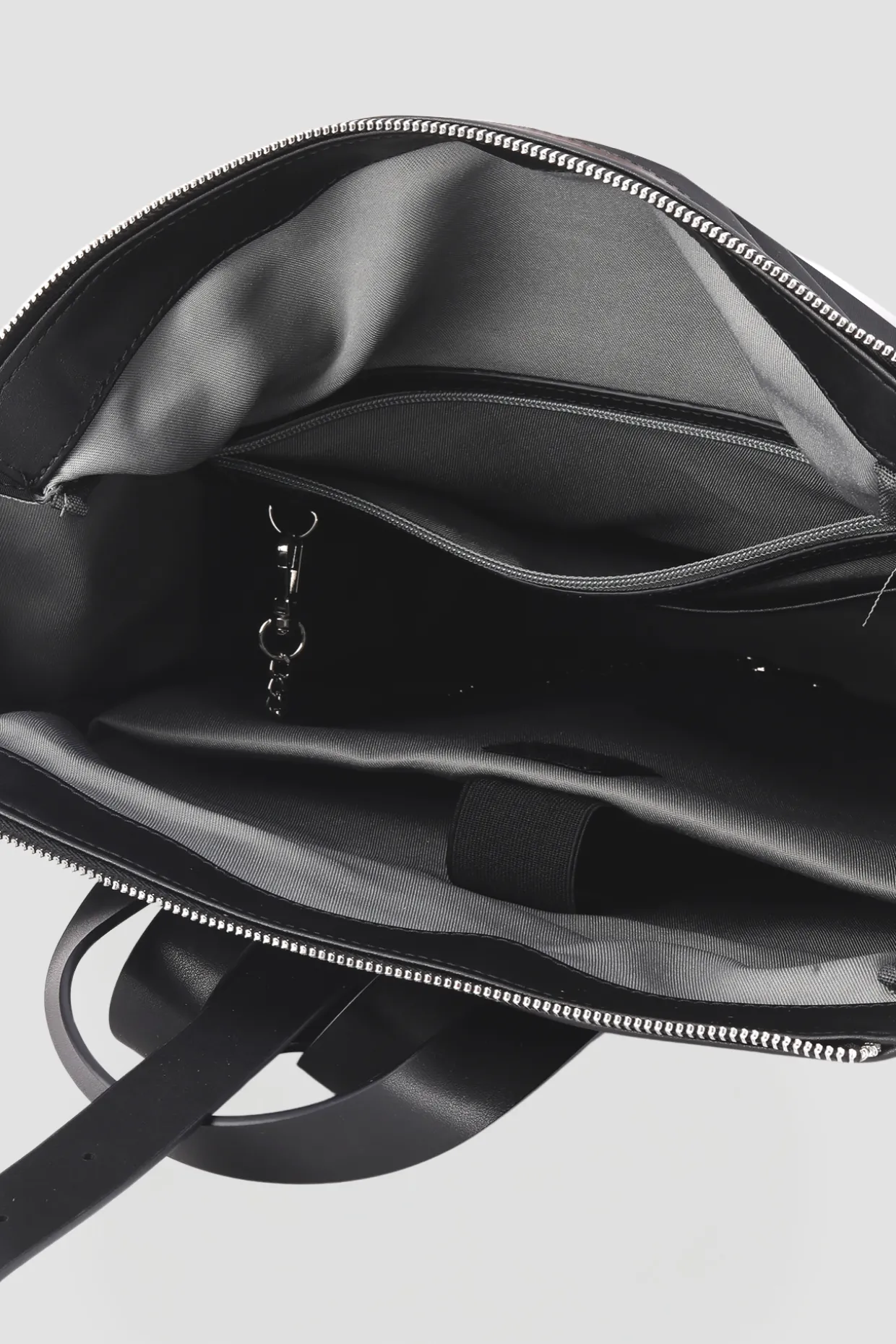 MONACO NYLON BACKPACK