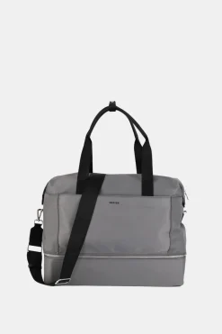 MONACO NYLON WEEKENDER