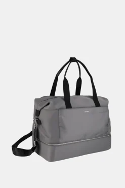 MONACO NYLON WEEKENDER