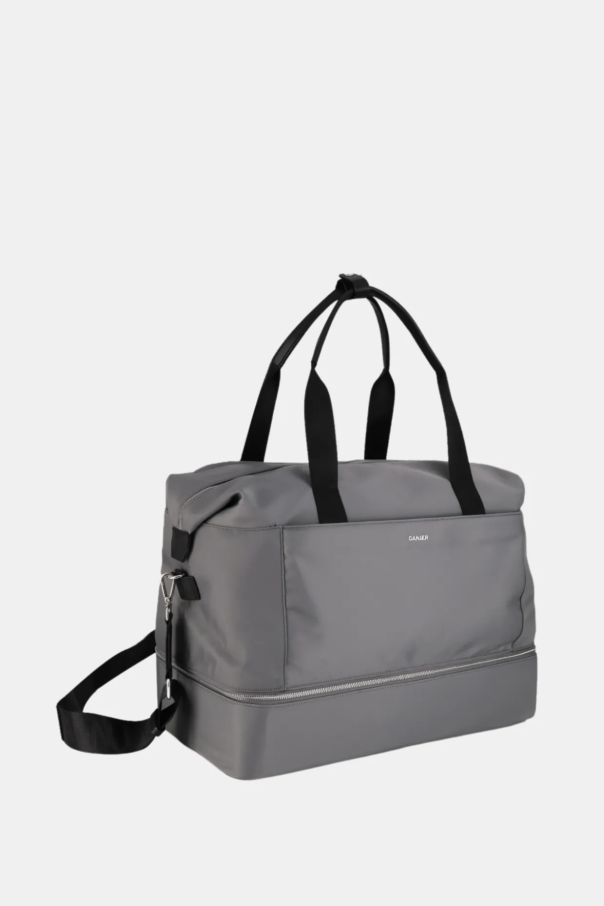 MONACO NYLON WEEKENDER