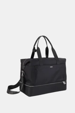 MONACO NYLON WEEKENDER