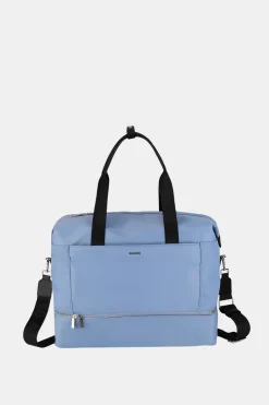 MONACO NYLON WEEKENDER