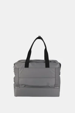 MONACO NYLON WEEKENDER