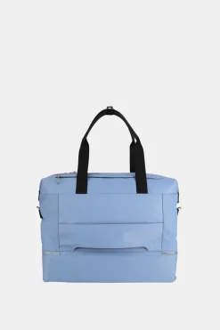 MONACO NYLON WEEKENDER