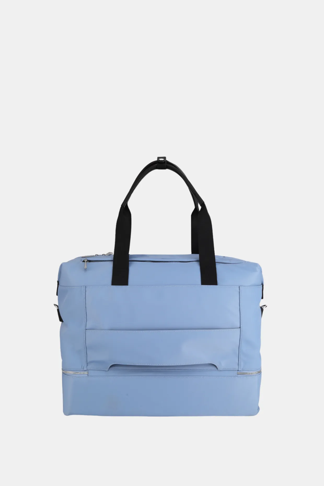 MONACO NYLON WEEKENDER