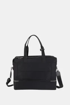 MONACO NYLON WEEKENDER