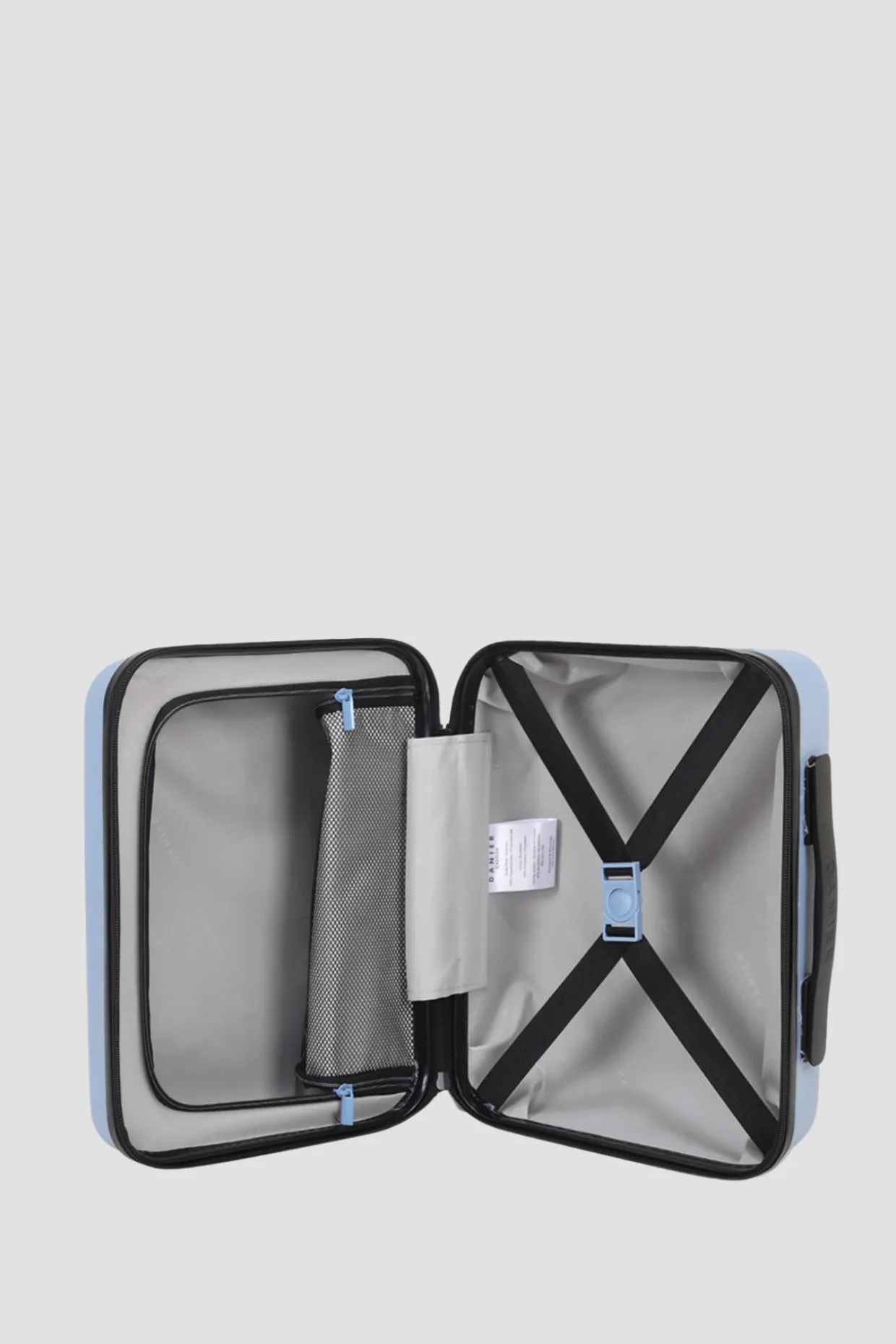 MONACO 14" BEAUTY CASE