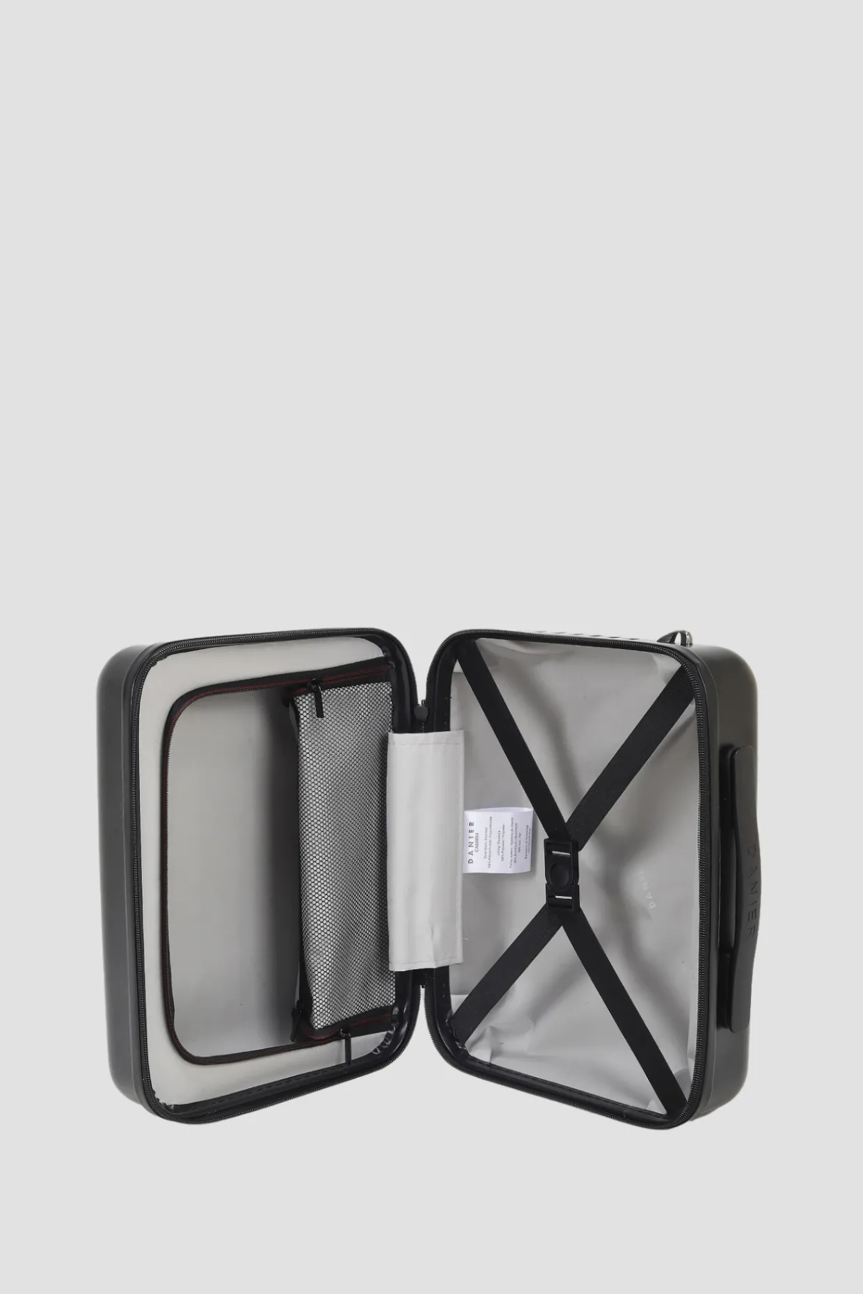 MONACO 14" BEAUTY CASE