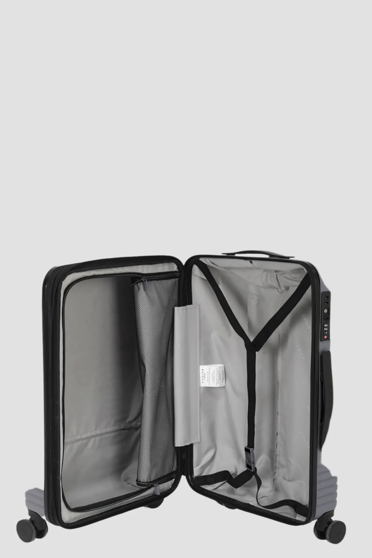 MONACO 18" CARRY-ON CASE