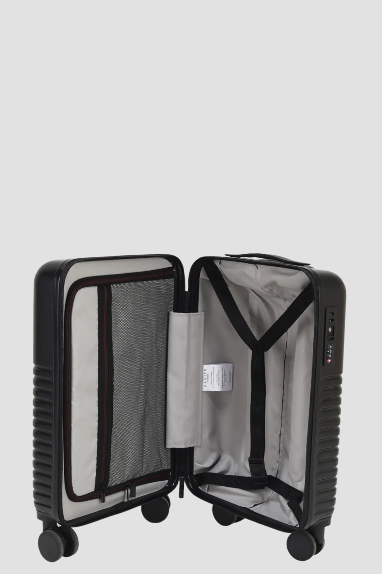MONACO 18" CARRY-ON CASE