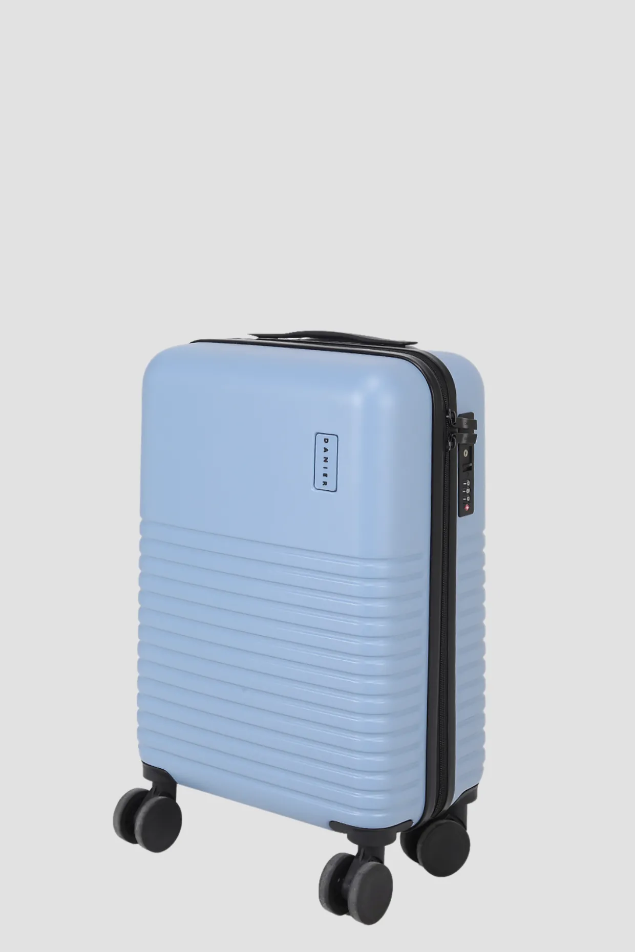 MONACO 18" CARRY-ON CASE