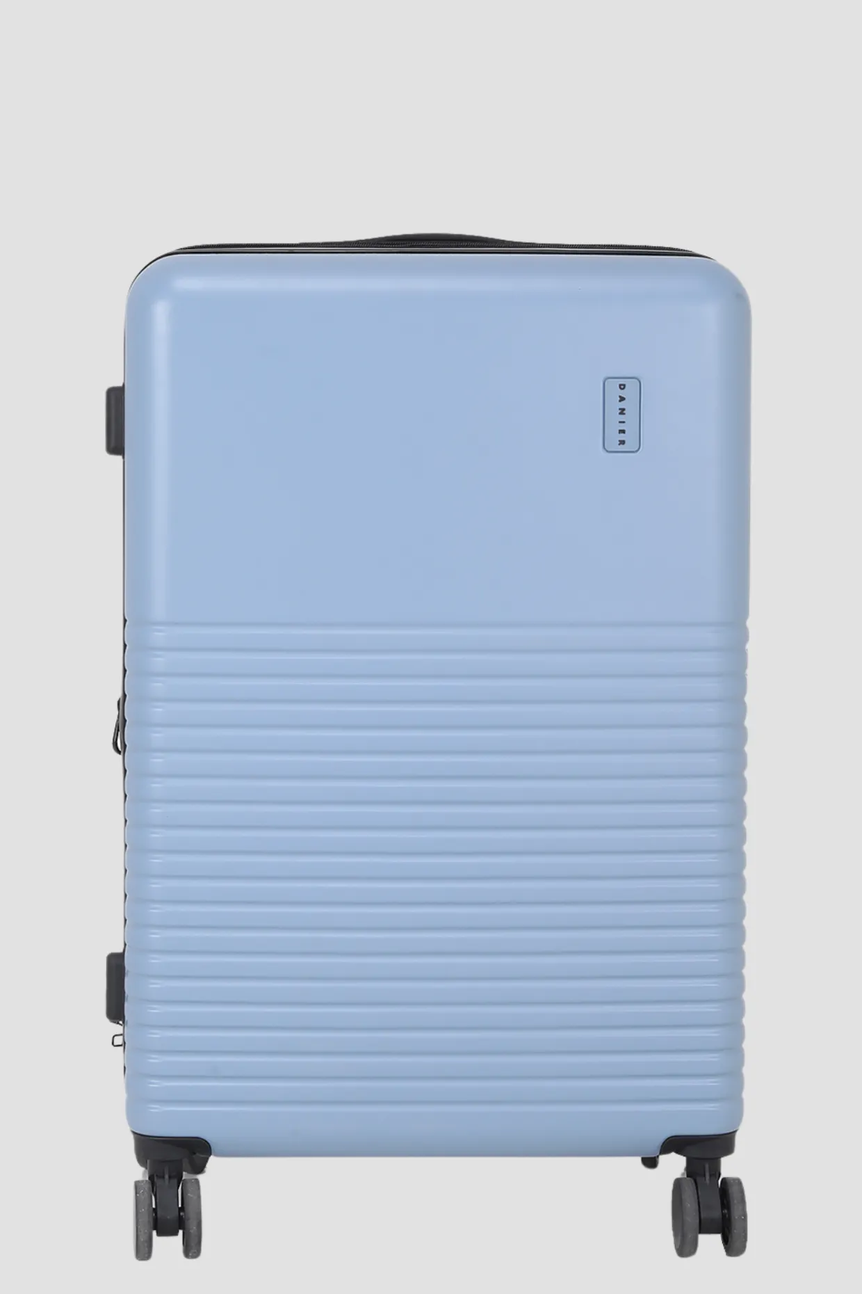 MONACO 26" LARGE LUGGAGE CASE