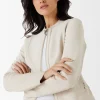 MONACO REVERSIBLE JACKET