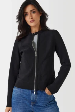 MONACO REVERSIBLE JACKET