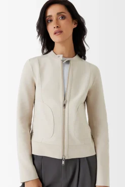 MONACO REVERSIBLE JACKET
