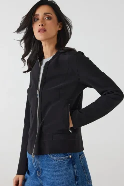 MONACO REVERSIBLE JACKET
