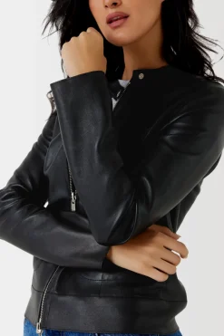 MONACO REVERSIBLE JACKET