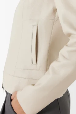 MONACO REVERSIBLE JACKET