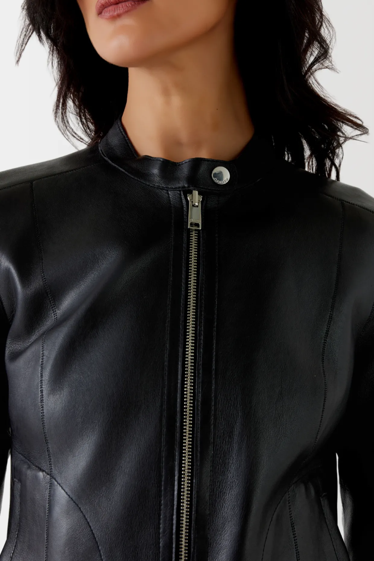 MONACO REVERSIBLE JACKET