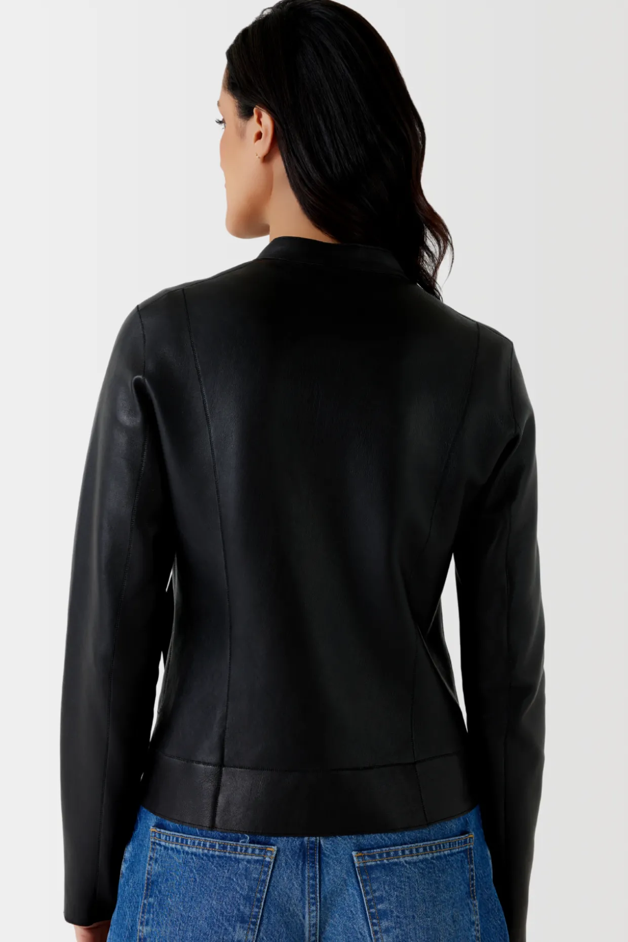 MONACO REVERSIBLE JACKET