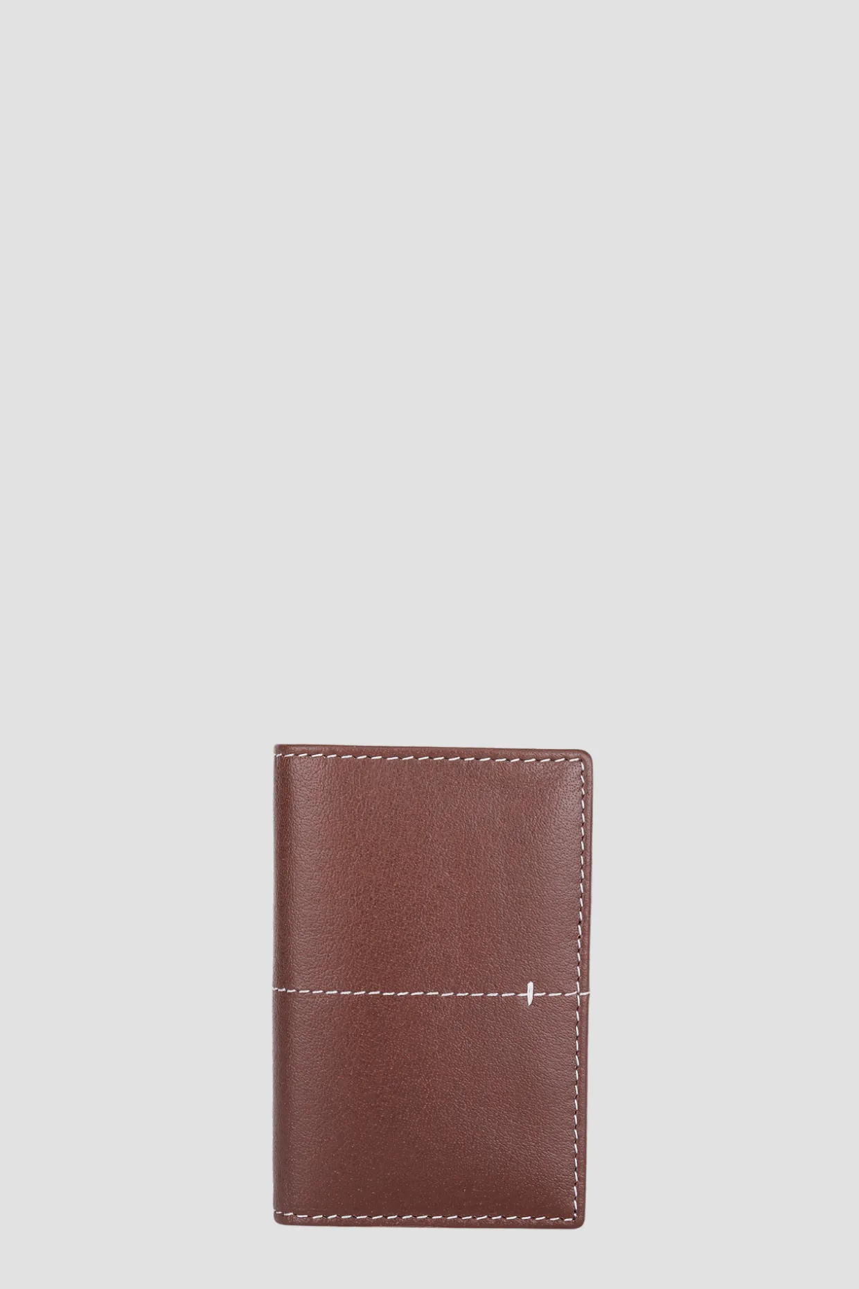 NOLE BI-FOLD CARDHOLDER