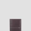 NOLE BI-FOLD CARDHOLDER