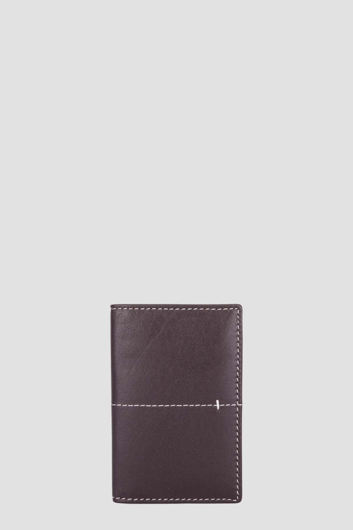 NOLE BI-FOLD CARDHOLDER