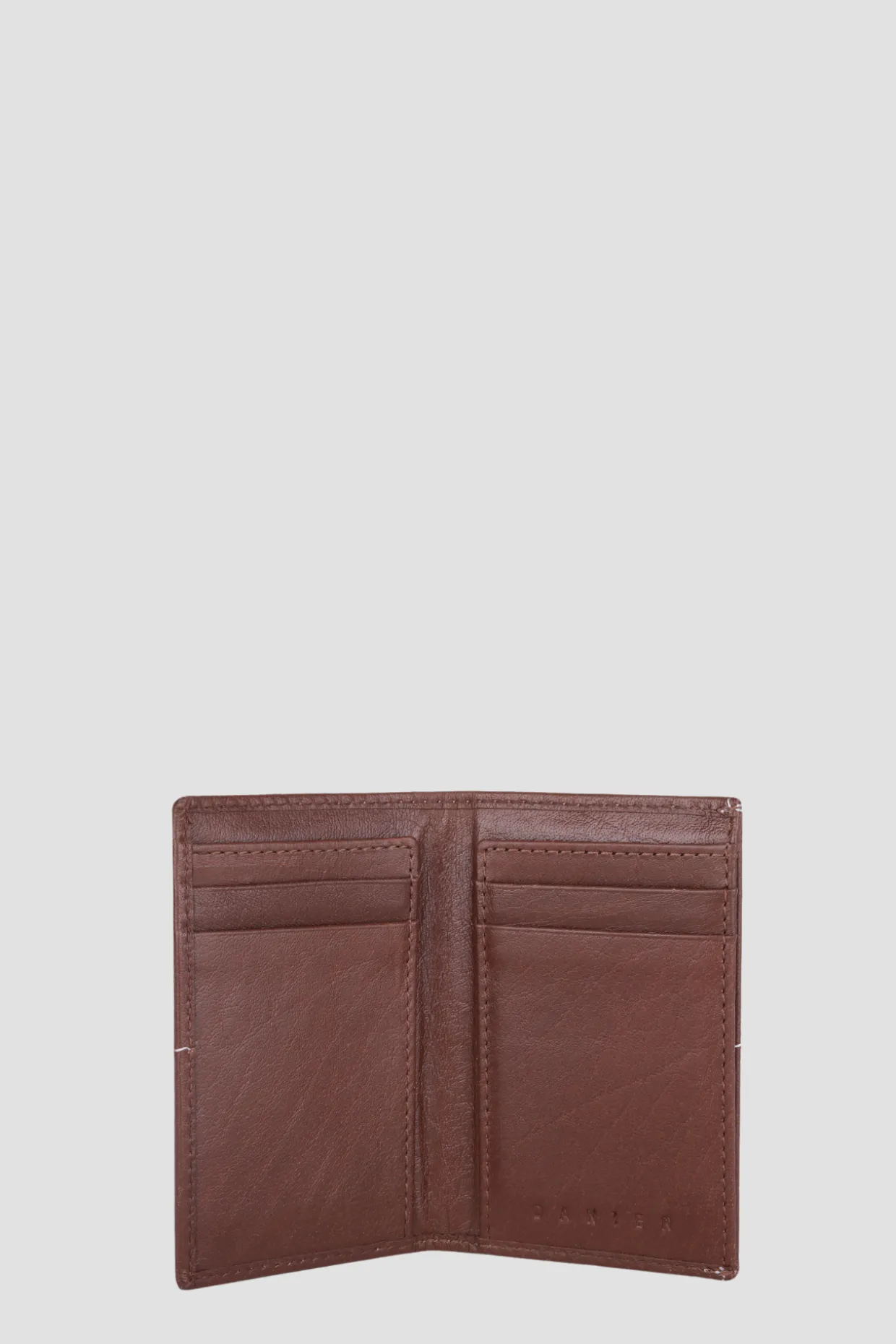 NOLE BI-FOLD CARDHOLDER