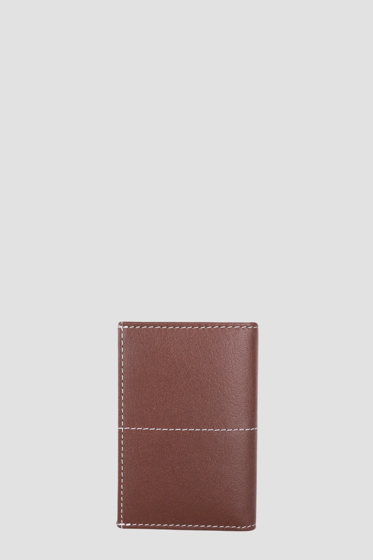 NOLE BI-FOLD CARDHOLDER