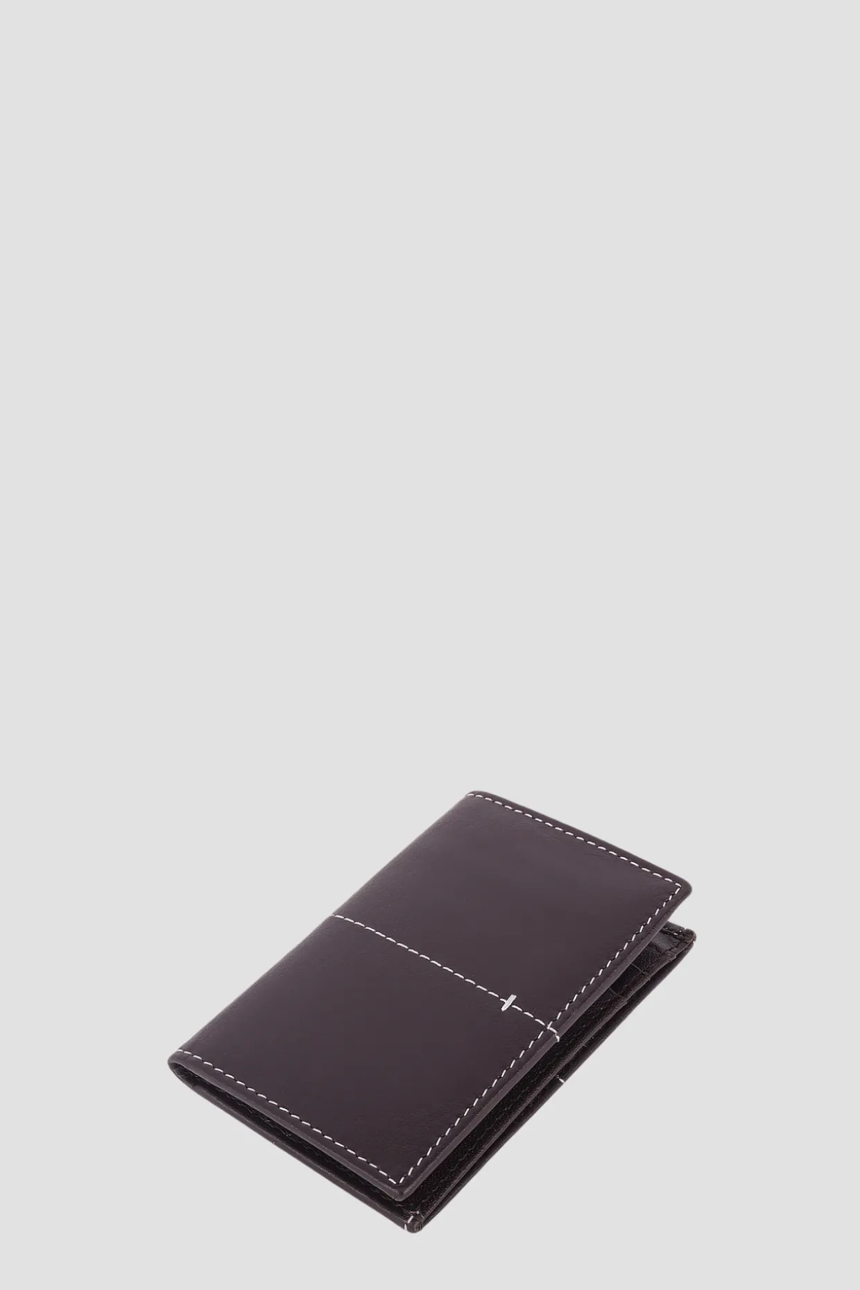 NOLE BI-FOLD CARDHOLDER