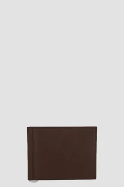 PORTER MONEY CLIP WALLET