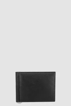 PORTER MONEY CLIP WALLET