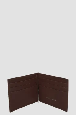 PORTER MONEY CLIP WALLET