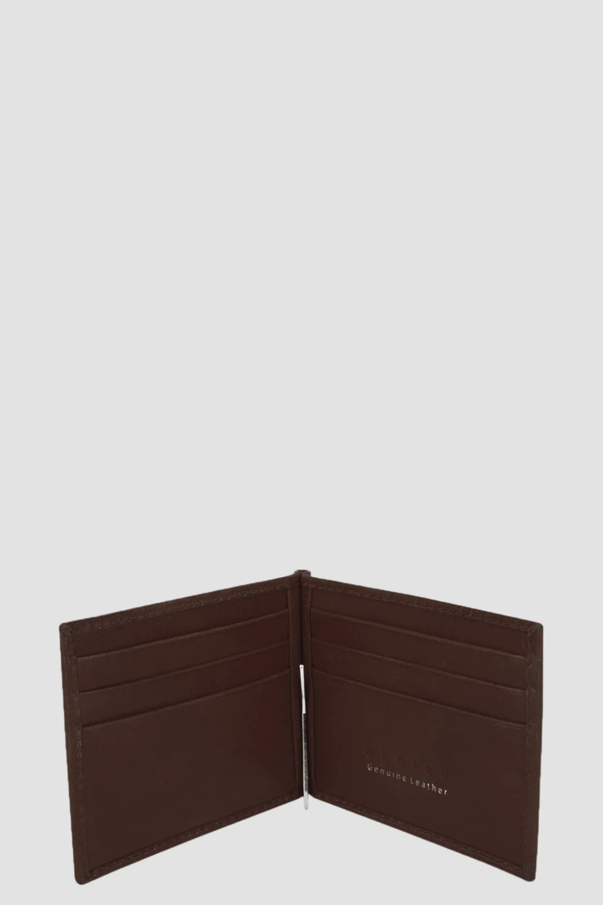PORTER MONEY CLIP WALLET