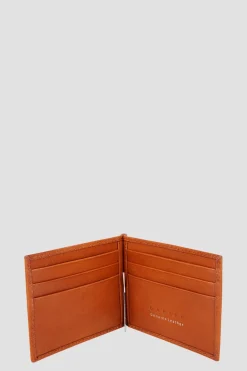 PORTER MONEY CLIP WALLET
