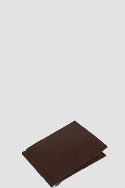 PORTER MONEY CLIP WALLET