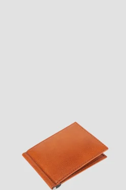 PORTER MONEY CLIP WALLET