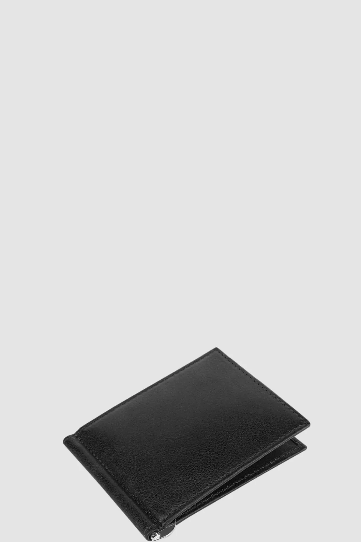 PORTER MONEY CLIP WALLET