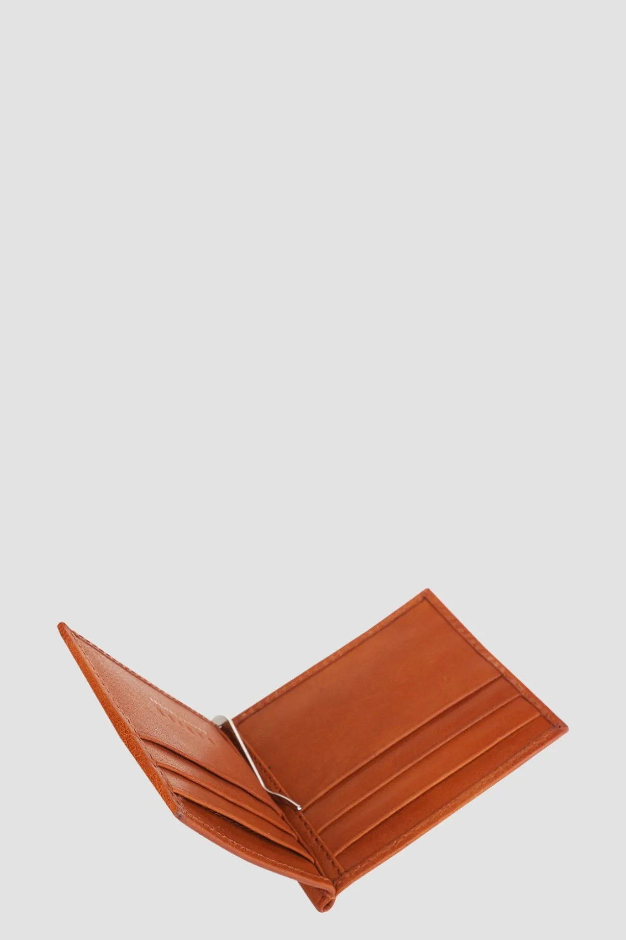 PORTER MONEY CLIP WALLET