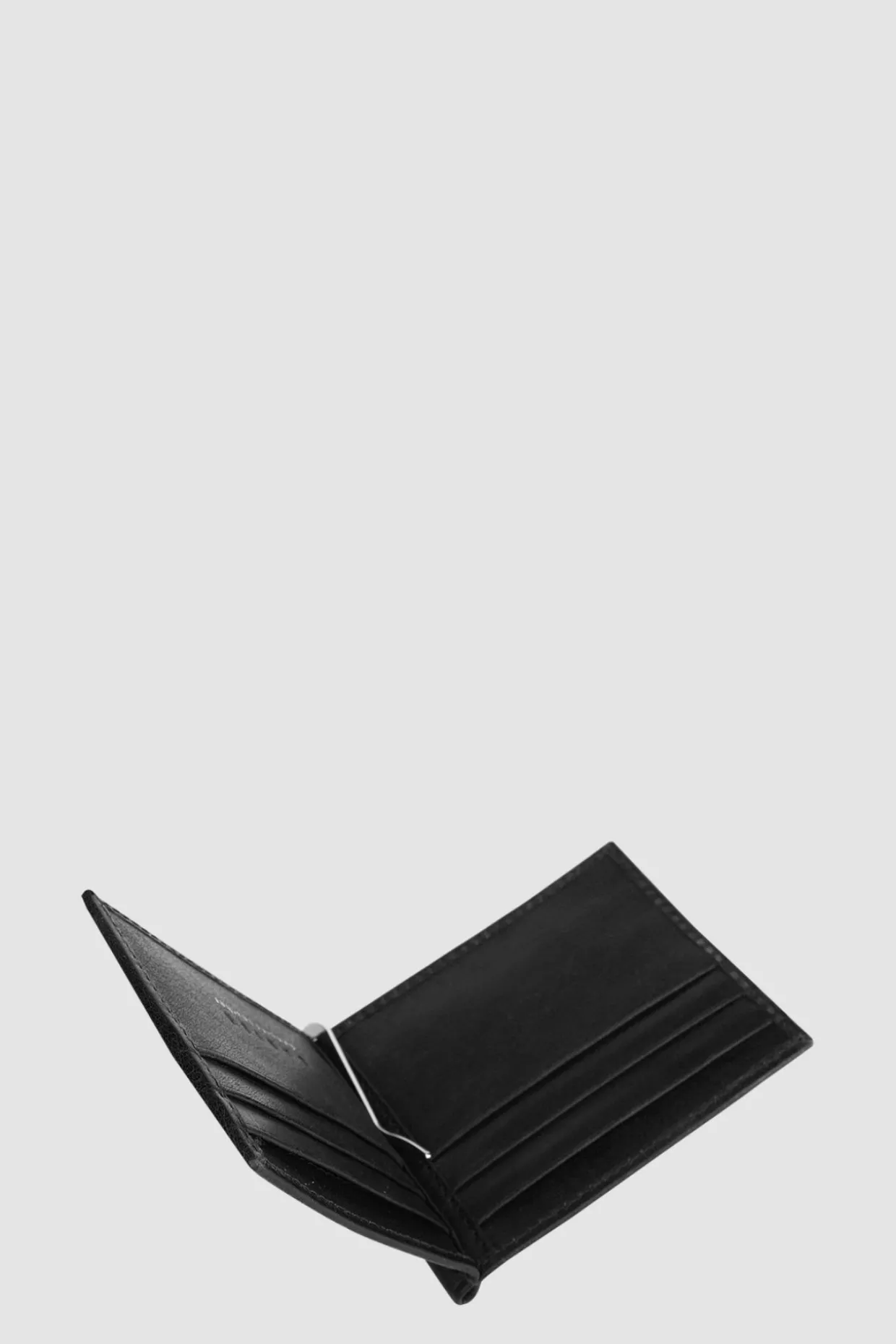 PORTER MONEY CLIP WALLET