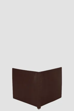 PORTER MONEY CLIP WALLET