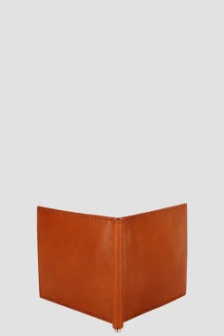PORTER MONEY CLIP WALLET